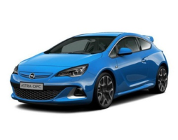 Opel Astra OPC J