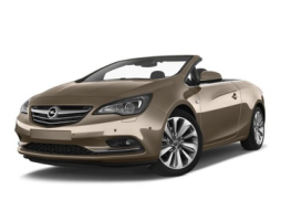Opel Cabrio A
