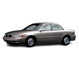 Buick Century VI