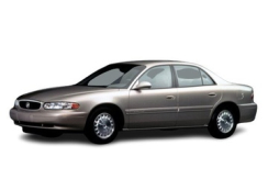 Buick Century VI