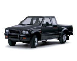 Opel Campo