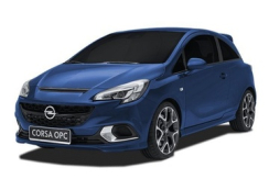 Opel Corsa OPC B