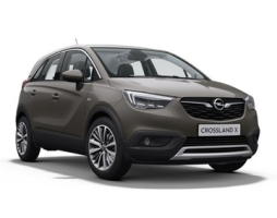 Opel Crossland X I