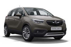 Opel Crossland X I