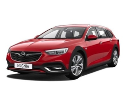 Opel Insignia Country Tourer B