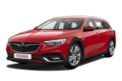 Opel Insignia Country Tourer B