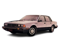 Buick Century V