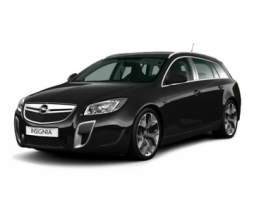 Opel Insignia OPC A