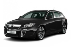 Opel Insignia OPC A