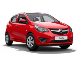 Opel Karl A