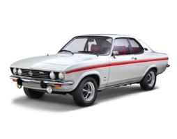 Opel Manta A