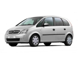 Opel Meriva A