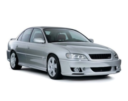 Opel Omega B