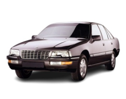 Opel Senator B