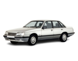 Opel Senator A