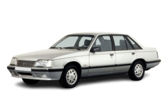 Opel Senator A