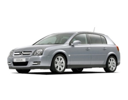 Opel Signum