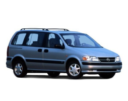 Opel Sintra