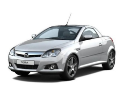 Opel Tigra B