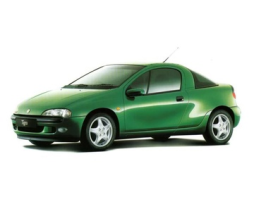 Opel Tigra A