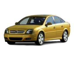 Opel Vectra C