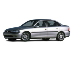 Opel Vectra B
