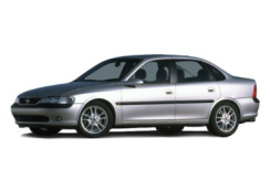 Opel Vectra B