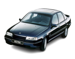 Opel Vectra A