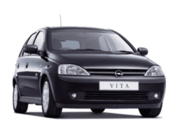 Opel Vita II