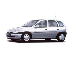Opel Vita I