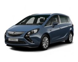 Opel Zafira Tourer C