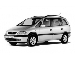 Opel Zafira A (T98)