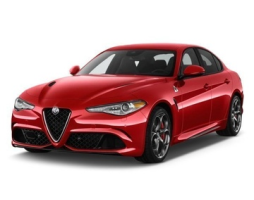 Alfa Romeo Giulia 952
