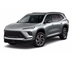 Buick Enclave III
