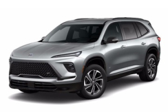 Buick Enclave III