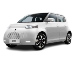 Ora White Cat R2