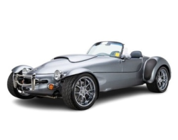 Panoz AIV Roadster I