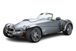 Panoz AIV Roadster I