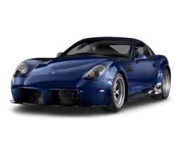 Panoz Avezzano I