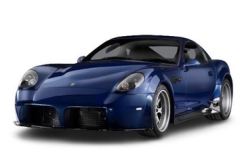 Panoz Avezzano I