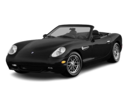 Panoz Esperante I