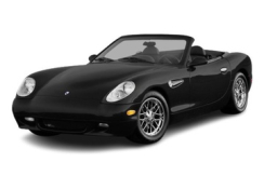 Panoz Esperante I