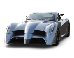 Panoz Abruzzi I