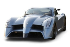 Panoz Abruzzi I