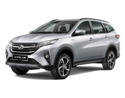 Perodua Aruz F800