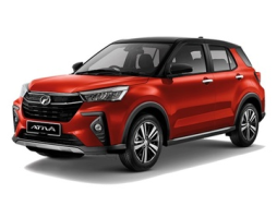 Perodua Ativa A270