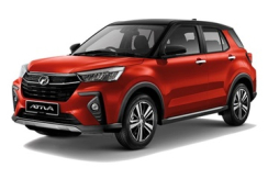 Perodua Ativa A270