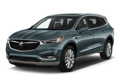 Buick Enclave II