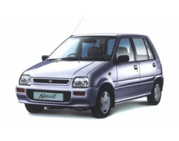Perodua Kancil L200