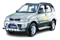 Perodua Kembara J100